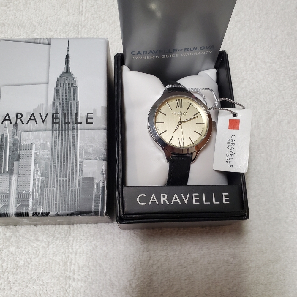 Women's Classy, Casual Fine Time Piece